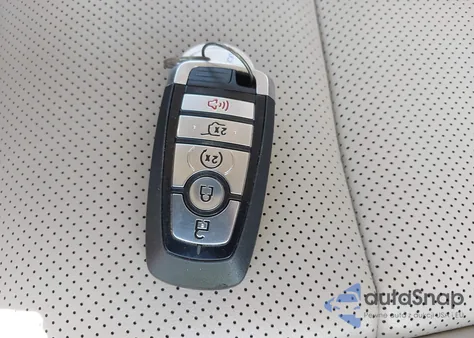 2024 Ford Expedition Xlt from USA, damaged, VIN 1FMJU1H84REA51151